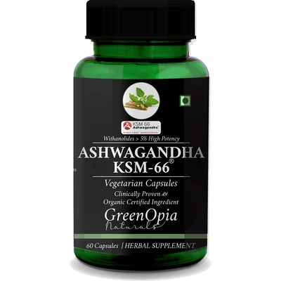 Ashwagandha