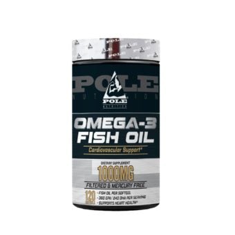 Fish Oil