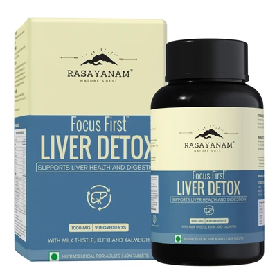 Liver & Kidney