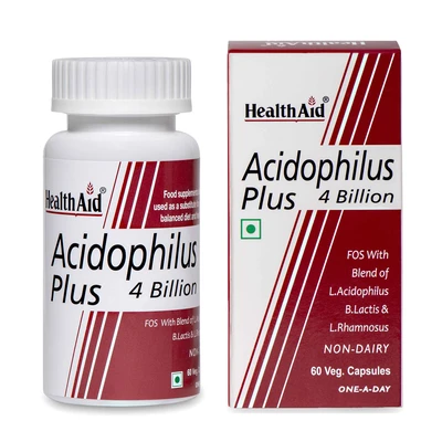 Pre & Probiotics