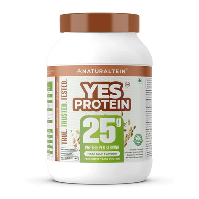 Yeast Protein