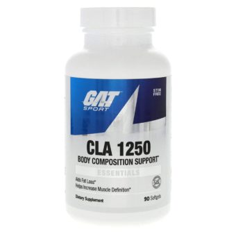 GAT CLA 1250