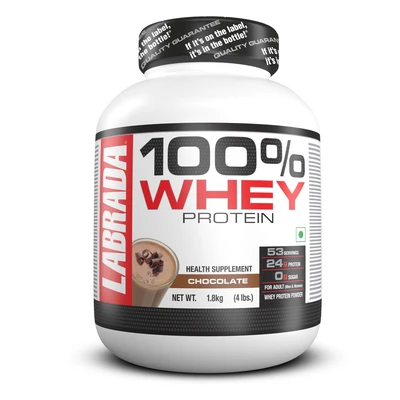 Labrada Whey Protein