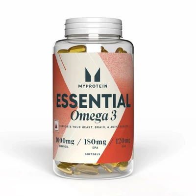 MyProtein Essential Omega 3