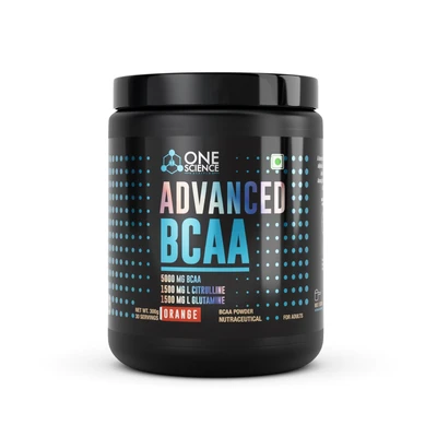 One Science Nutrition Advanced BCAA