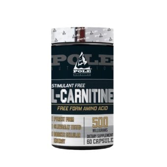 Pole Nutrition L-Carnitine