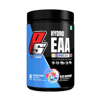 ProSupps Hydro Eaa + Bcaa
