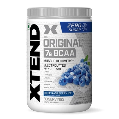 Xtend Bcaa (Intra Workout Catalyst)